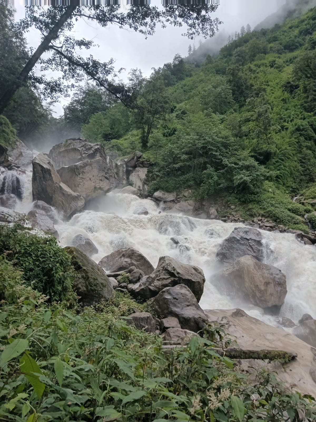 Everest Base Camp Trekking | Trekking In Nepal |